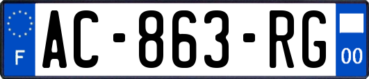 AC-863-RG