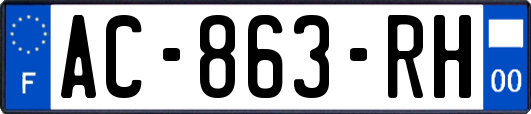 AC-863-RH