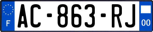 AC-863-RJ
