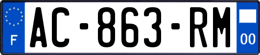 AC-863-RM
