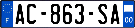 AC-863-SA