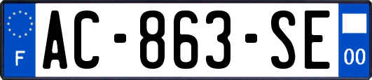 AC-863-SE