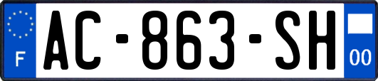 AC-863-SH