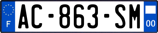 AC-863-SM