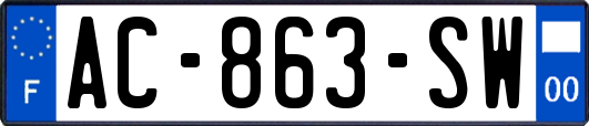 AC-863-SW