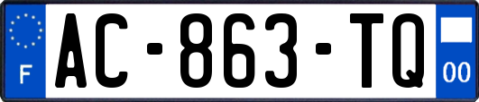 AC-863-TQ
