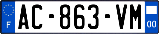 AC-863-VM