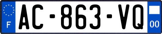 AC-863-VQ