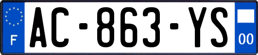 AC-863-YS
