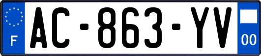 AC-863-YV