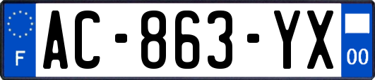 AC-863-YX