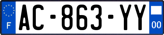 AC-863-YY
