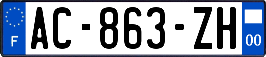 AC-863-ZH