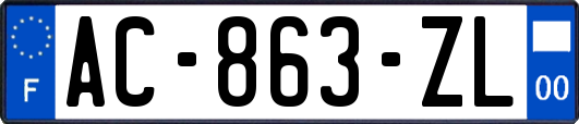 AC-863-ZL