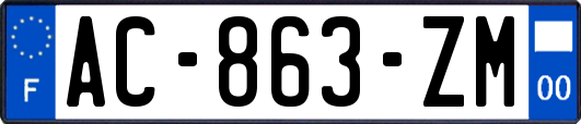 AC-863-ZM