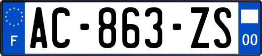 AC-863-ZS