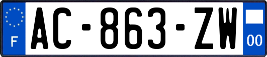 AC-863-ZW