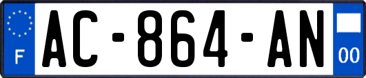 AC-864-AN