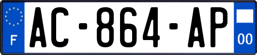 AC-864-AP