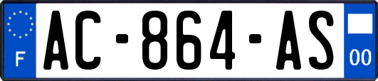 AC-864-AS