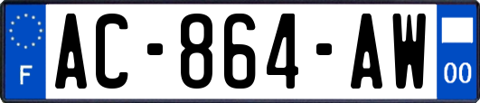 AC-864-AW