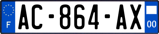 AC-864-AX