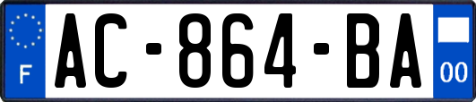 AC-864-BA