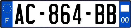 AC-864-BB