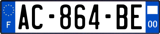 AC-864-BE