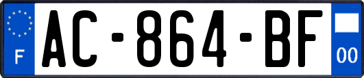 AC-864-BF