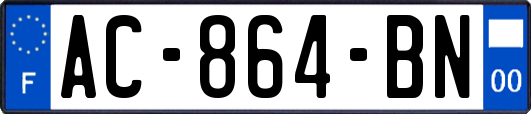 AC-864-BN