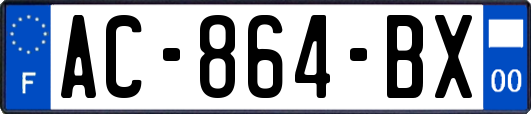 AC-864-BX