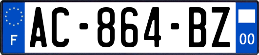 AC-864-BZ