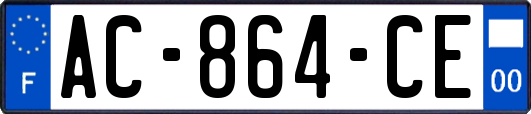 AC-864-CE