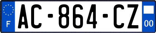 AC-864-CZ