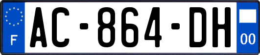 AC-864-DH