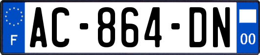 AC-864-DN