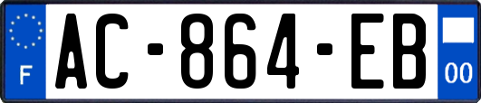 AC-864-EB