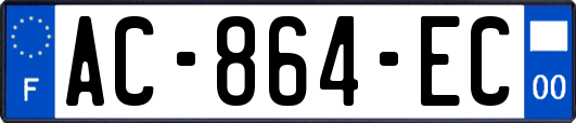AC-864-EC