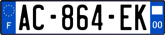AC-864-EK