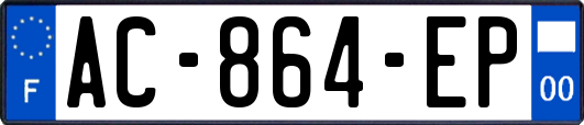 AC-864-EP