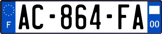 AC-864-FA
