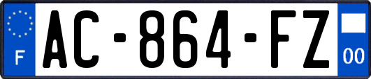 AC-864-FZ