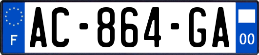 AC-864-GA