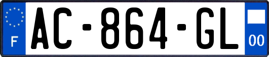 AC-864-GL