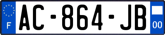 AC-864-JB