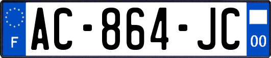 AC-864-JC