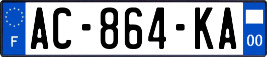 AC-864-KA