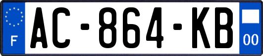 AC-864-KB