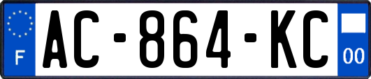 AC-864-KC